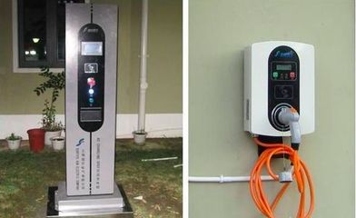 如何解决电动汽车充电排队的问题?