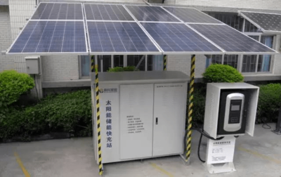 新兴充电桩品牌崛起，聚焦6月深圳充电设备展看研发新趋势